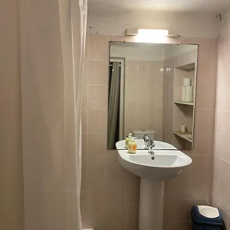 Miracles Parking Gratuit Appartement *