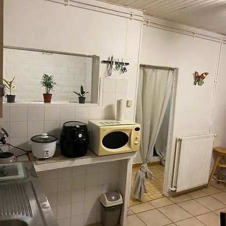 Miracles Parking Gratuit Apartament *