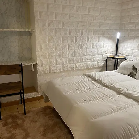 Daire Miracles Parking Gratuit