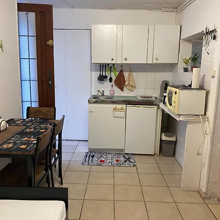 Miracles Parking Gratuit Apartament *