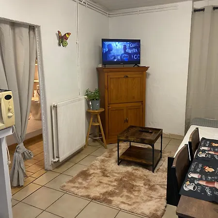 Miracles Parking Gratuit Apartament Aigues-Mortes