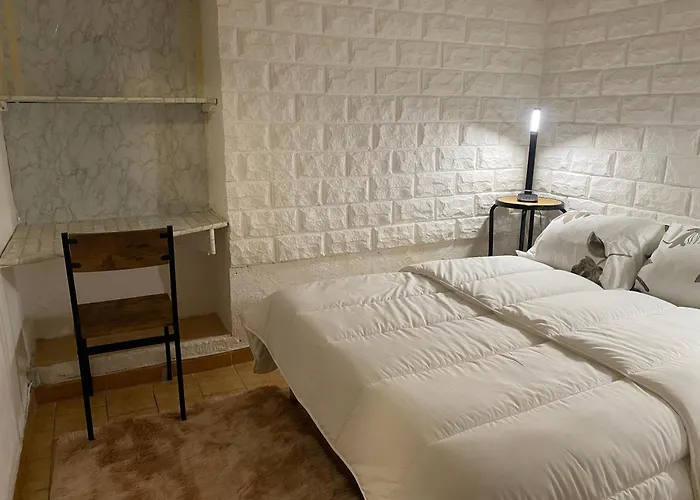 Apartamento Miracles Parking Gratuit