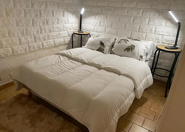 Apartamento Miracles Parking Gratuit *