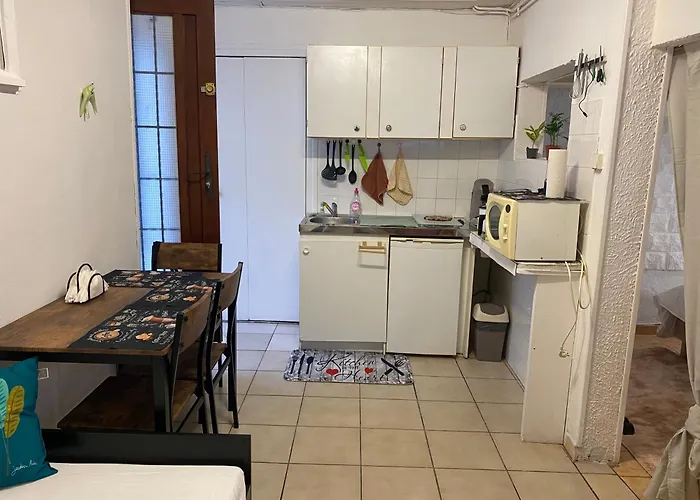 Miracles Parking Gratuit Apartamento *