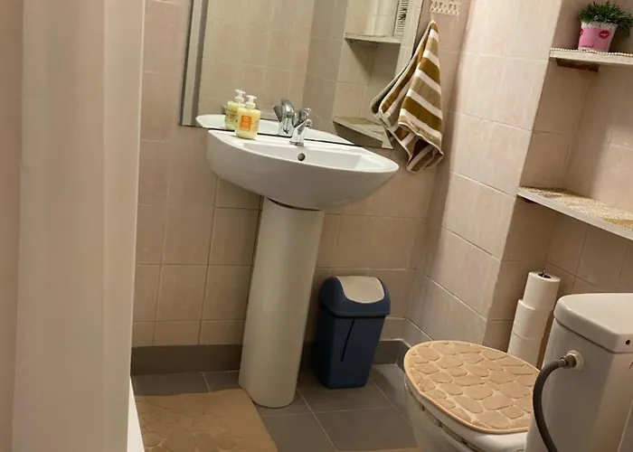 Apartamento Miracles Parking Gratuit Aigues-Mortes