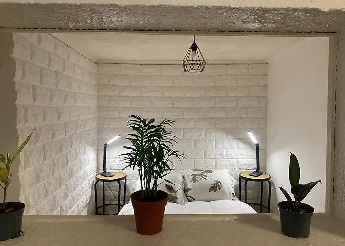 Miracles Parking Gratuit Apartamento Aigues-Mortes